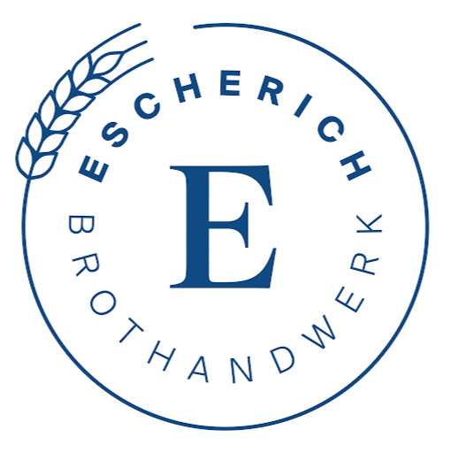 Escherich Brothandwerk, Passau Innstadt logo