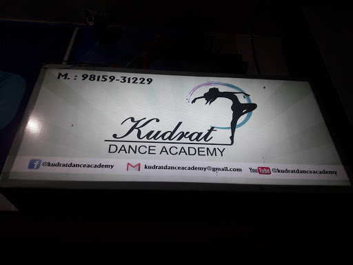 Kudrat Dance Academy, SCO 111, Sector 25, Panchkula Extension, Panchkula, Haryana 134116, India, Dance_School, state HR