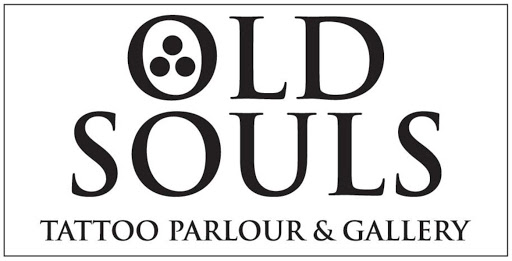 Old Souls Tattoo Parlour logo