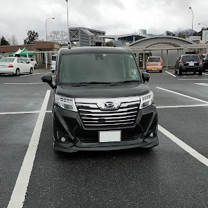 トールカスタム