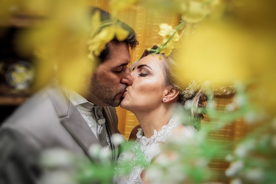 Fotografo di matrimoni George Fialho (georgefialho). Foto del 26 gennaio 2016