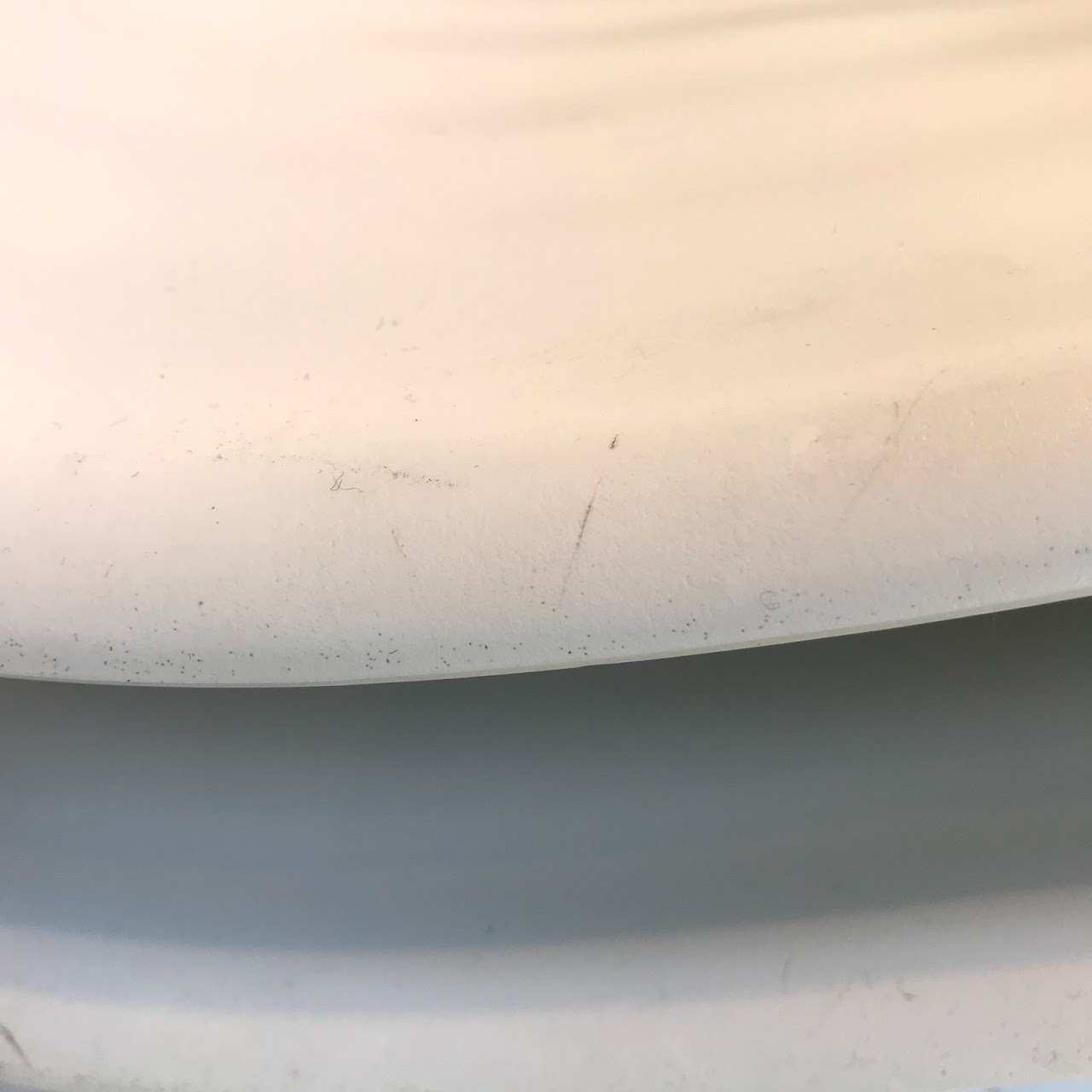 Vitra Tom Vac Chair Pair #1