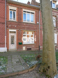 maison à Cambrai (59)