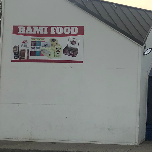 Rami Food A-Z