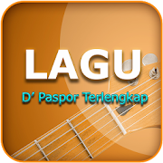 Kumpulan Lagu D Paspor Terlengkap  Icon