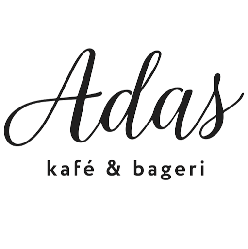 Adas kafé & bageri logo