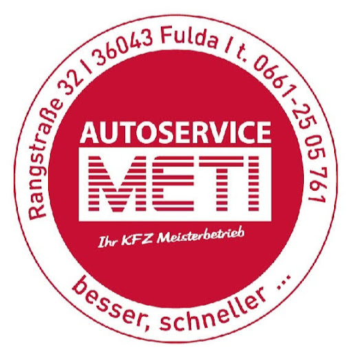 Autoservice Meti