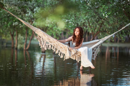 Hochzeitsfotograf Yuliya Medvedeva (multjaschka). Foto vom 27. Juni 2016