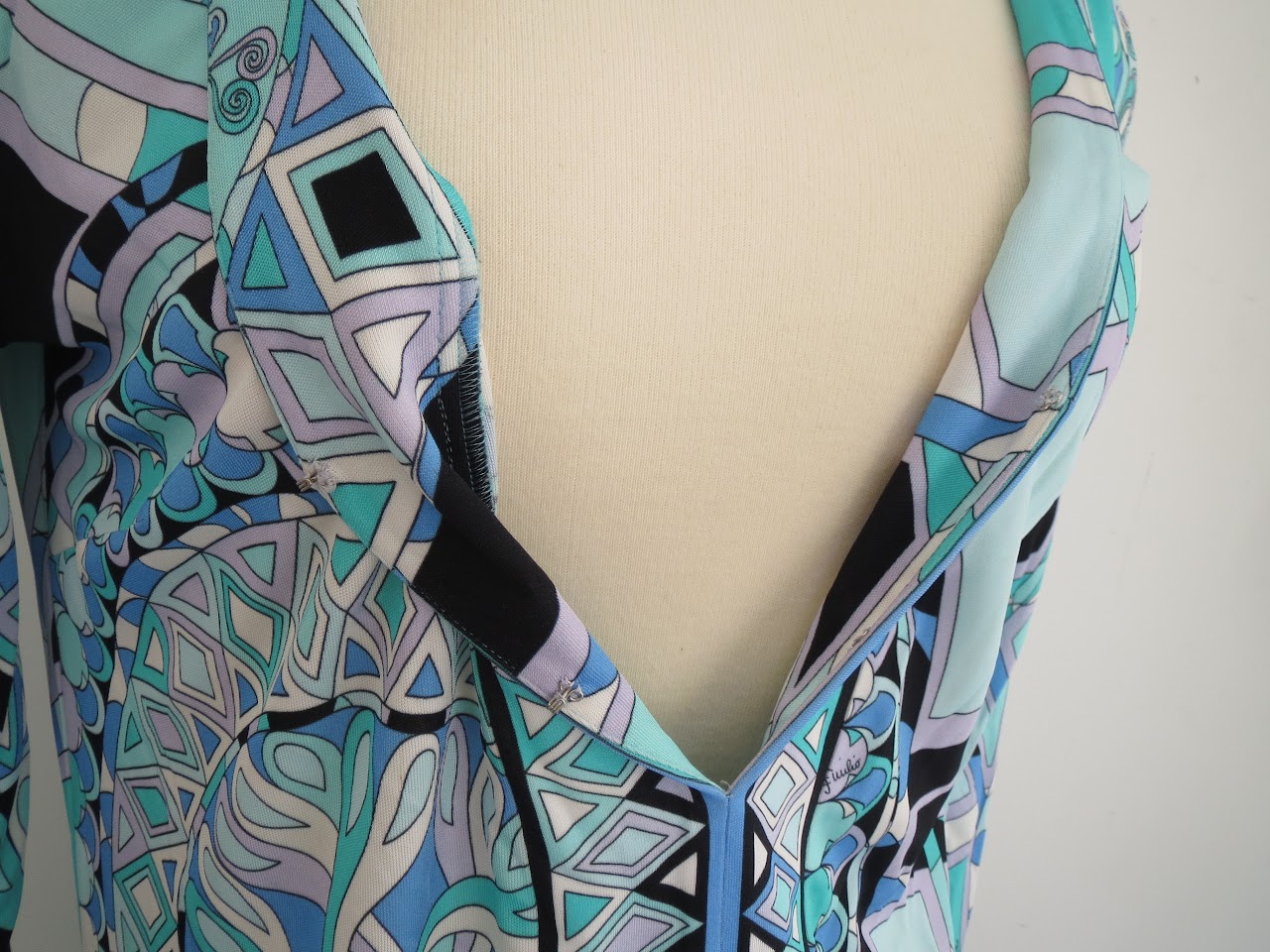 Emilio Pucci Dress