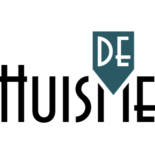 De Huismeesters logo