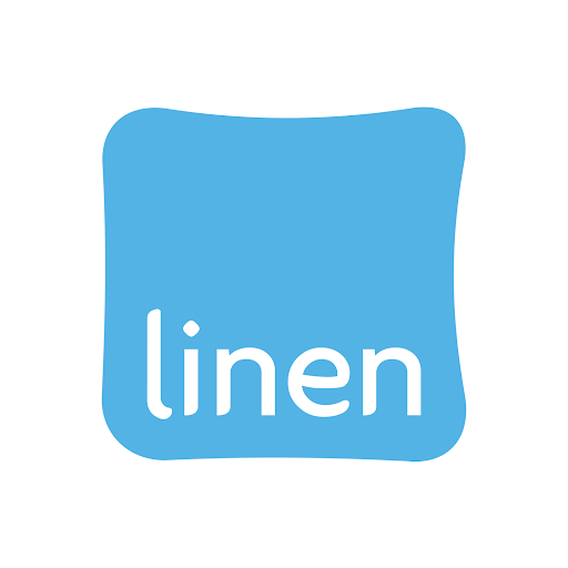 Linen Laundry logo