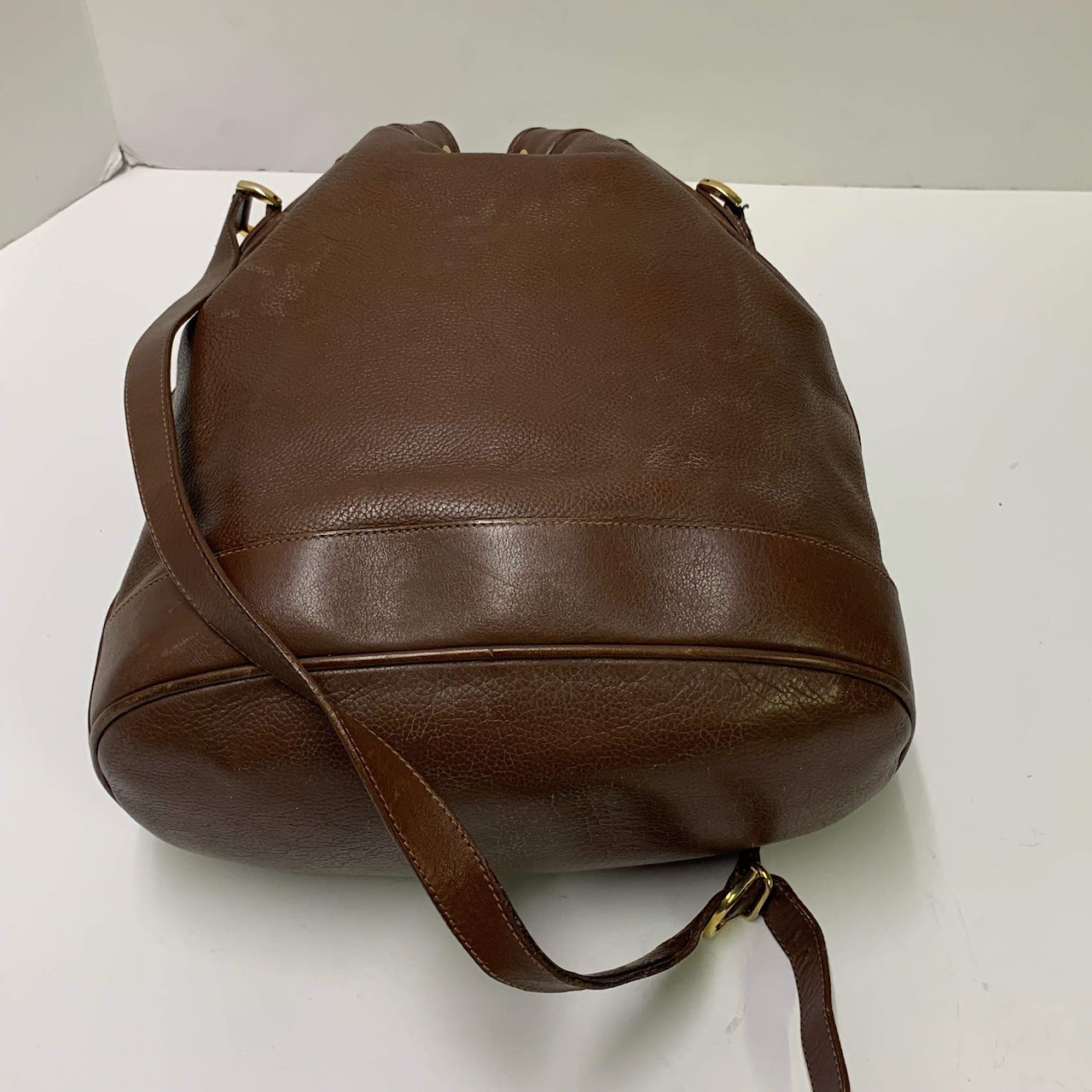 Gucci Vintage Bucket Bag