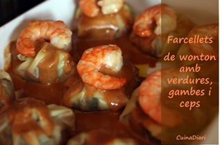 1-4-Farcellets wonton verdura gambes ceps-cuinadiari-ppal 2