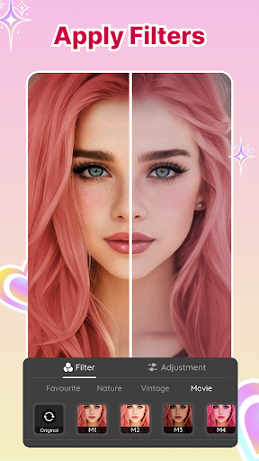 Screenshot Collage Maker: Photo Layout