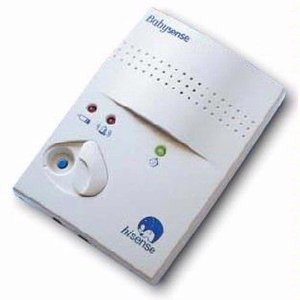 Babysense V Professional Infant Monitor