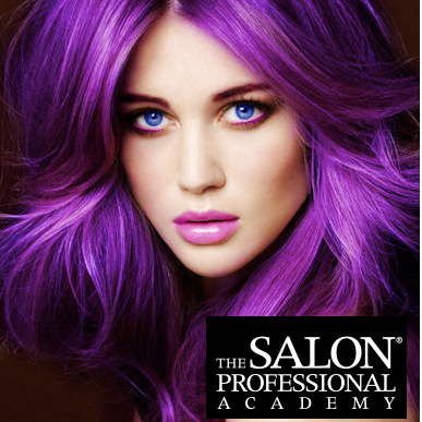 The Salon Professional Academy Melbourne logo