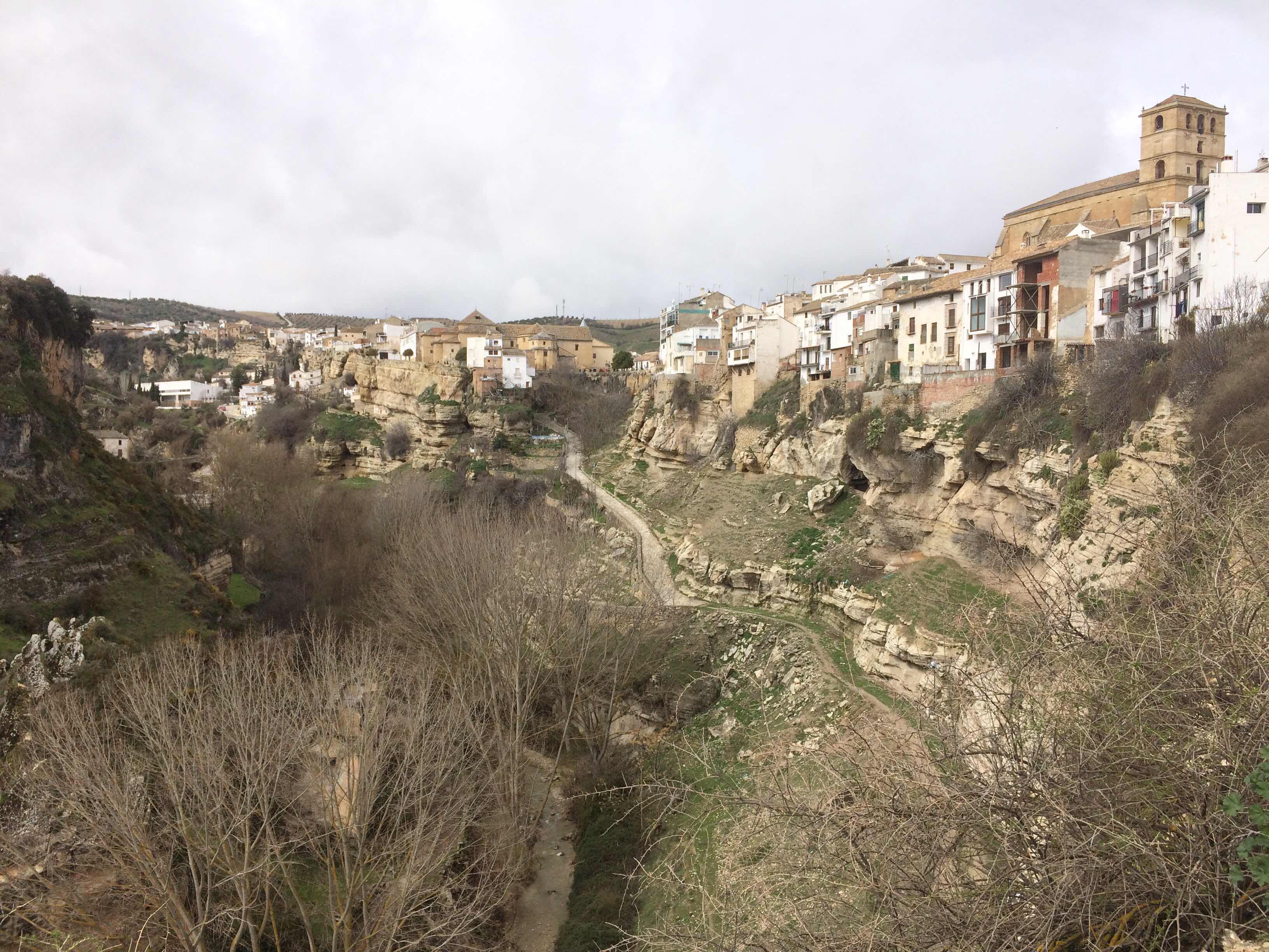 Alhama de Granada