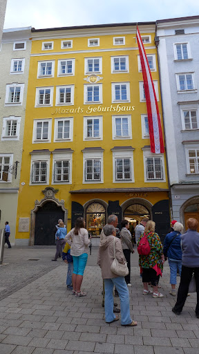 Посмотри, какое лето! Или сказочная Бавария – 2