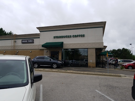 Coffee Shop «Starbucks», reviews and photos, 284 N Jacob Dr, Bloomington, IN 47404, USA