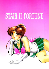 Stair II Fortune