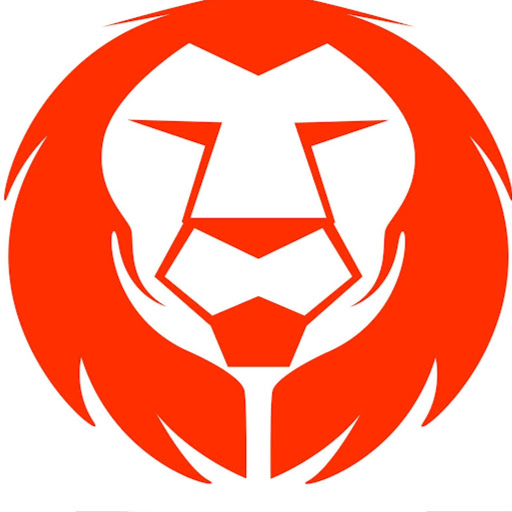 Lion's Den Fitness logo