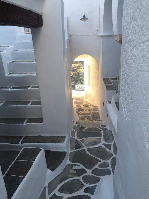 Cinco días en Sifnos: pueblos, iglesias y rincones que enamoran - Ios, Sikinos, Sifnos, Serifos: 14 días en blanco y azul (8)