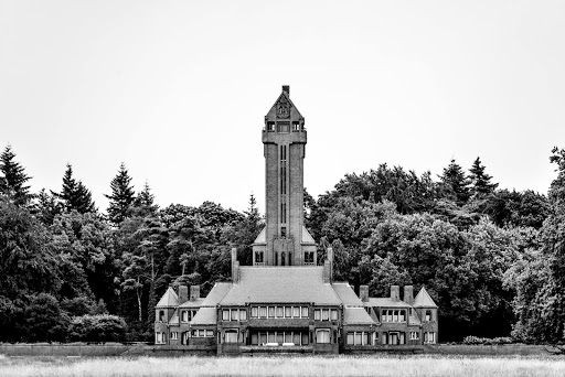 Jachthuis Sint Hubertus