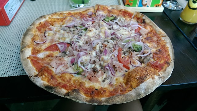 Trattoria al Forno