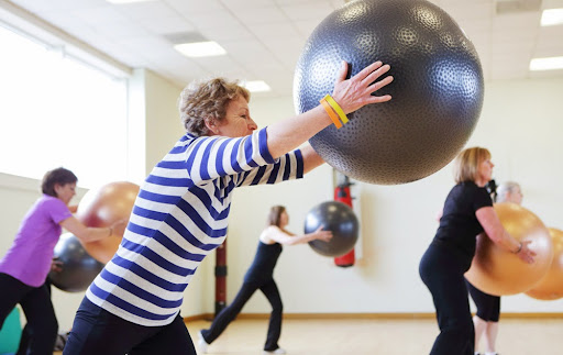 Nuffield Health Croydon Fitness & Wellbeing Gym
