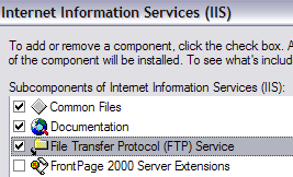 Protocolo de transferencia de archivos