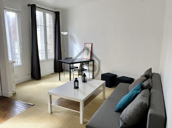 appartement à Neuilly-sur-Seine (92)