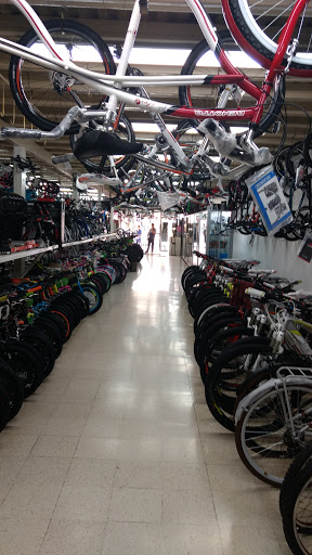 Transvision Bike, Toltecas 86 y 88, San Javier, 54030 Tlalnepantla, Méx., México, Tienda de bicicletas | EDOMEX