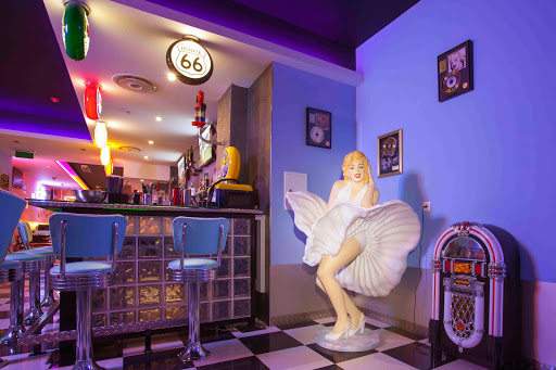 Brunn's Coffee Diner Coimbra