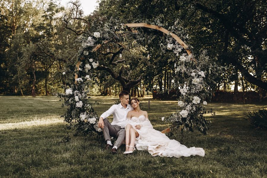 Photographe de mariage Ilona Zubko (zubkofamily). Photo du 13 juillet 2022