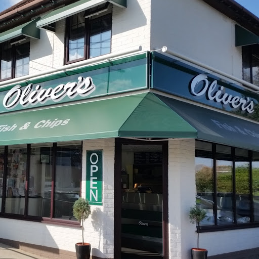 Oliver's logo