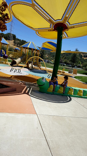 Water Park «Promontory Water play area», reviews and photos, 2700 Alexandra Dr, El Dorado Hills, CA 95762, USA