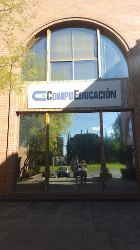 CompuEducación Monterrey, Av Bosques del Valle 106-3, Bosques del Valle 1er Sector, 66250 San Pedro Garza García, N.L., México, Academia de informática | NL