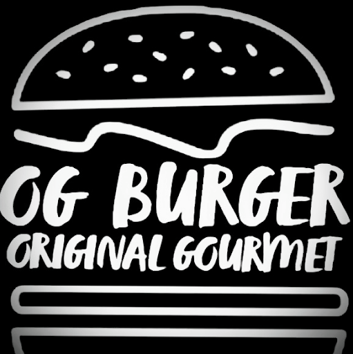 OG Burger - Original Gourmet Bexleyheath