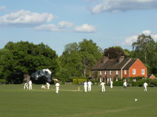 1005300158 Leigh village green