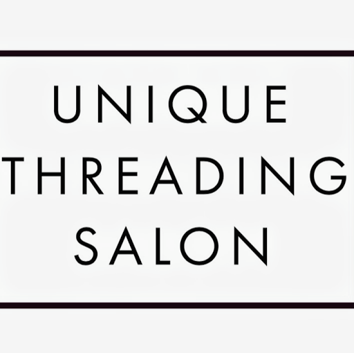 Unique Threading Salon - West 23rd Street logo