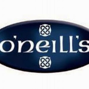 O'Neill'S Oxford