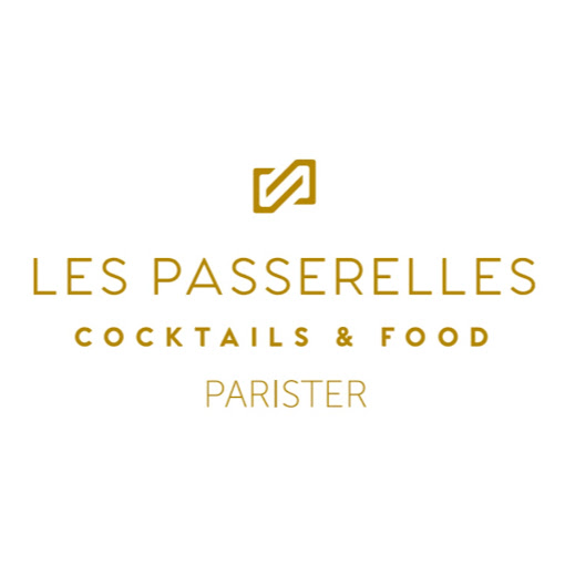 Restaurant Les Passerelles logo