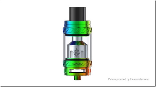 6730003 6 thumb%25255B2%25255D - 【海外】「Eleaf MELO 300サブオームタンク」「Iwodevape電子タバコ用ニッパー」「電子自動ナイフシャープナー」「3in1 多機能野菜フルーツスライサーカッター」