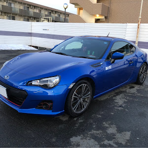 BRZ ZC6