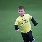Jack & Lila Soccer