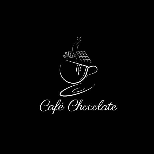 Café Chocolate logo