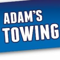 Adam's Towing & Transport