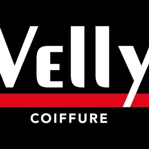 Coiffure Velly Furtweg Unterschleißheim logo