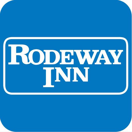 Rodeway Inn Clearwater-Largo logo