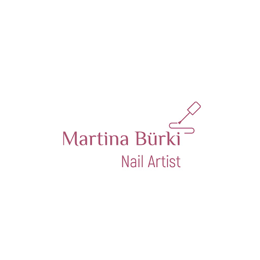 Nagelstudio Beauty-Corner Martina Bürki logo